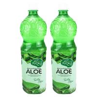 熊津 芦荟饮料 1.5L