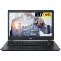acer 宏碁 宏碁(acer)-墨舞 TMP238-M-P6J9 13.3英寸笔记本电脑(黑色、4405U、4GB、128GB 、