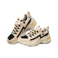 SKECHERS 斯凯奇 闪电熊猫鞋男 237225