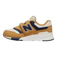 New Balance nb童鞋 4-7男女儿童冬季款加绒休闲运动鞋997H
