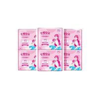 七度空间优雅系列卫生巾 30片