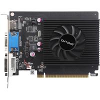 ONDA 昂达 GT 730K 典范 4GD3 显卡 4GB 黑色
