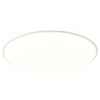 雷士（NVC）全光谱护眼吸顶灯简约卧室智能套餐LED照明光域Z 包安装