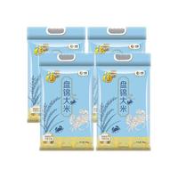 福临门 荷香玉粒 江苏大米 5kg