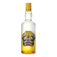 丰谷 纯粮 欢庆装 52%vol 浓香型白酒 488ml*6瓶 整箱装