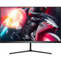 泰坦军团显示器24英寸144HZ游戏办公电脑 H24T1C