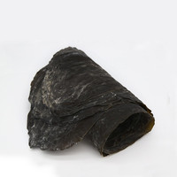 郁冠香海带干货厚海带日晒昆布无沙凉拌蔬菜煲汤火锅 长岛带头干海带 350g