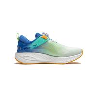 LI-NING/李宁 轻量 儿童运动鞋 波浪蓝/宫蓝色-5 33码