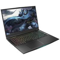 MECHREVO/机械革命 机械革命 - 深海泰坦 X9Ti-R 144Hz 游戏本 酷睿i7-9750H RTX 2060 黑色 16GB 1TB