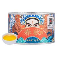 ZHNENG SHAN TANG 正山堂 春秋 特级 骏眉红茶 50g
