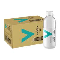 农夫山泉 NONGFU SPRING维他命水500ml*9瓶维生素饮料力量帝维c柠檬柚子