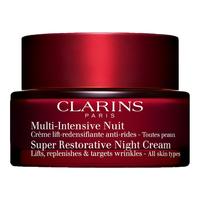 Clarins 娇韵诗 娇韵诗花样年华日间霜50ml