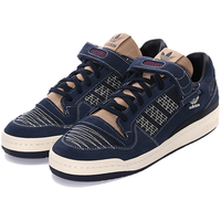 adidas FORUM 84 LOW 男女休闲运动鞋