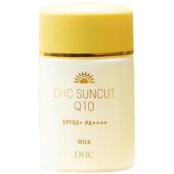 DHC 金致焕彩倍护防晒乳SPF50+  50ml