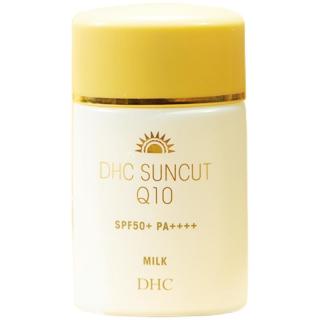 DHC 金致焕彩倍护防晒乳SPF50+  50ml