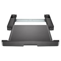 LGLG 洗烘套装连接抽屉黑色DK1E（特殊商品，拍下无效）