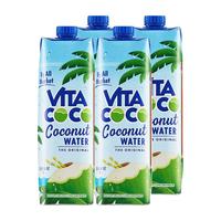 VITA COCO 唯他可可 椰子水