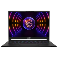 MSI 微星 绝影14 Studio 十三代酷睿版 14英寸 游戏本