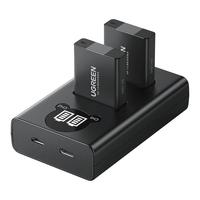 绿联 UGREENNB-13L相机电池