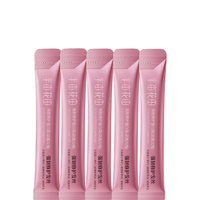 半亩花田蛋白霜10g*5