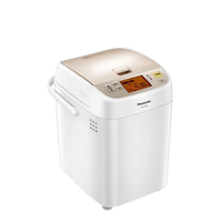 松下（Panasonic）（Panasonic）SD-P1000家用小型全自动面包机自动和面揉面 全新+S 全新+松下SD-P1000面包机无