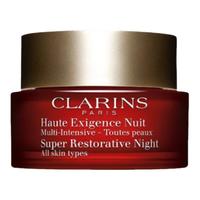CLARINS/娇韵诗 极致呵护 晚霜