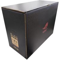 ROG 玩家国度 GX700 6代酷睿版 17.3英寸 游戏本 银灰(酷睿i7-6820HK、GTX 980 8G、32GB、512GB SSD、1080P、IPS)