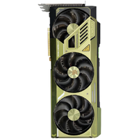 manli 万丽 GeForce RTX 4080 Gallardo 显卡 16GB