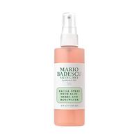 MARIO BADESCU 玫瑰脸部喷雾 118ml