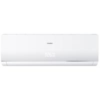 Haier 海尔 闪电侠系列 KFR-26GW/07ZED23A-DS 大1匹 变频 壁挂式空调