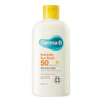 韩国DermaB得妈贝防晒霜隔离面部身体店