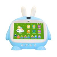 2025小霸王学习机宝宝早教启蒙故事机小拼音识字百科问答英语智能学习机平板电脑二合一