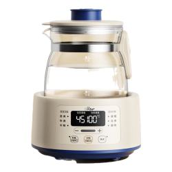 小熊 TNQ-D12D1 婴儿多功能调奶器 1200ml
