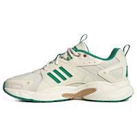 阿迪达斯 (adidas)JZ RUNNER男鞋女鞋运动休闲鞋时尚跑步鞋IE5544 43码UK9码
