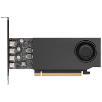 英伟达 RTX A1000 8GB 显卡 工包