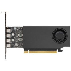 英伟达 RTX A1000 8GB 显卡 工包