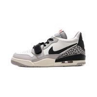 NIKE/耐克 复古 低帮篮球鞋 CD9054-101