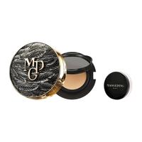 毛戈平 【双12狂欢购】黑羽翼气垫油皮控油持久遮瑕不易脱妆柔焦粉底液