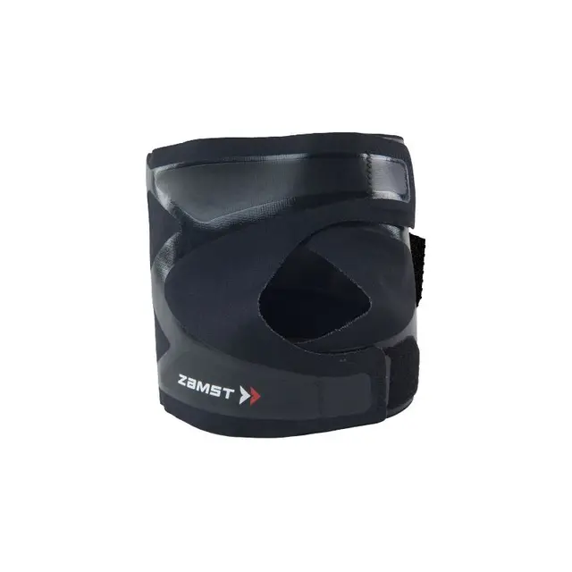 ZAMST/赞斯特运动护膝护具跑步羽毛球膝盖保护FILMISTAKNEE飞斯特