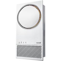 奥普 热能环照明排气扇一体浴霸Q360-A3evo