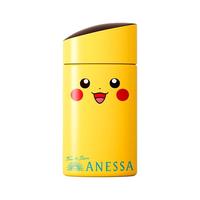 安耐晒 ANEASAY 水能户外清透防晒乳 宝可梦限量款