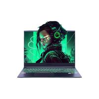 MECHREVO 机械革命 旷世16 Pro 十二代酷睿版 16.0英寸 游戏本