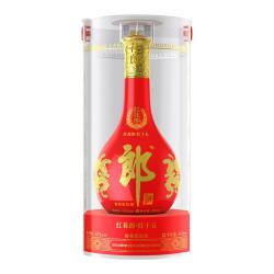 郎酒 2022年红花郎15 酱香型白酒 老年份郎酒 53度 500mL 2瓶