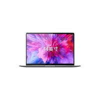 MI 小米 XiaomiBook Pro 14 2022款学生办公  16GB/512GB i5-1240P/MX550独显