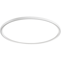 HP惠普 护眼卧室灯吸顶灯现代简约超薄超亮LED儿童房间书房灯具