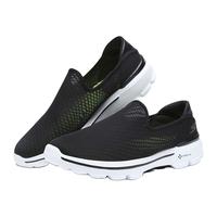 SKECHERS 斯凯奇 54062 男款健步鞋