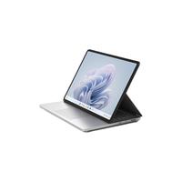 Microsoft/微软 14.4英寸触屏 笔记本电脑 Intel集成显卡 酷睿i7-13700H 无机械硬盘 2400*1600 银色 120Hz 64GB 1TB
