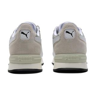 PUMA R78 Nylon Retro 男女款休闲鞋