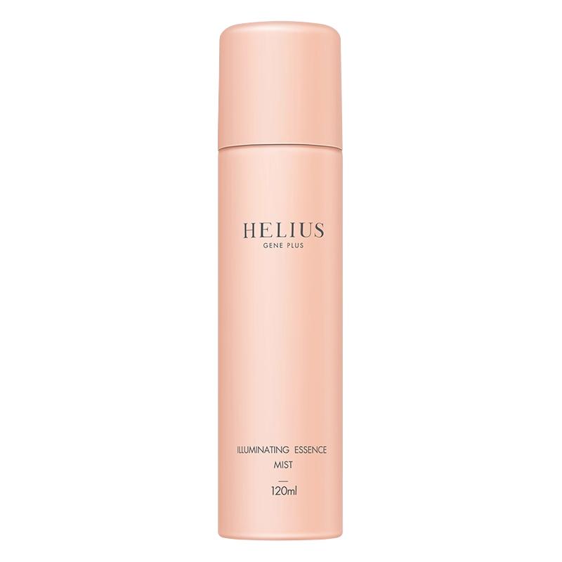 HELIUS 赫丽尔斯 沁润醒肌安瓶面膜