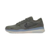 Nike耐克男子SB鞋滑板鞋水晶底低帮飞织陆冲运动鞋FV8493-300